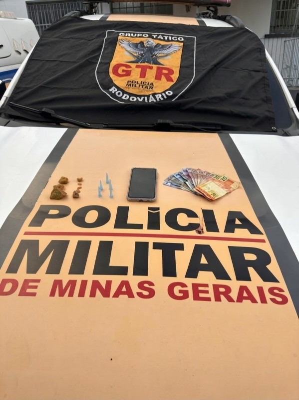 Capa da Página