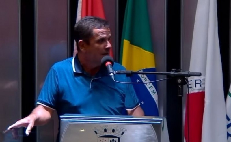 Capa da Página