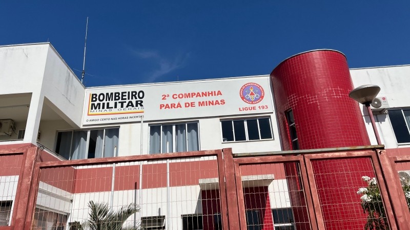 Capa da Página