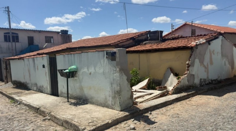 Capa da Página