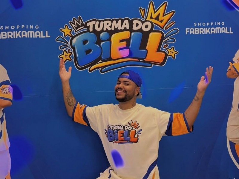 Capa da Página