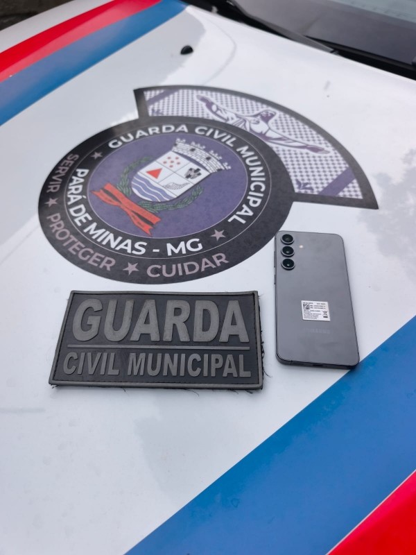 Capa da Página