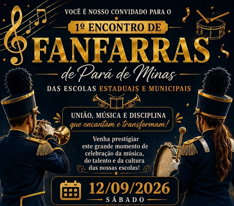 Capa da Página