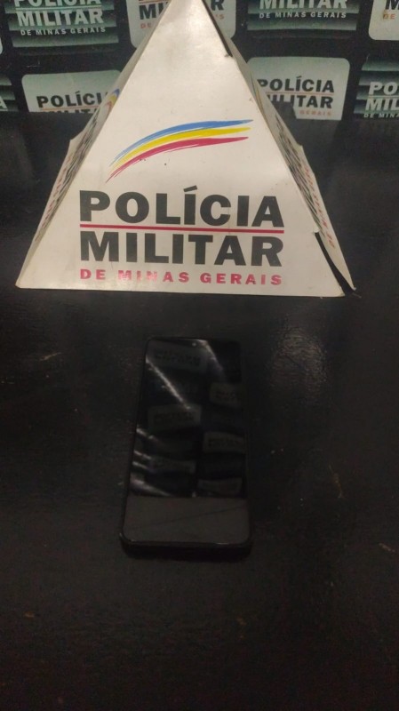 Capa da Página