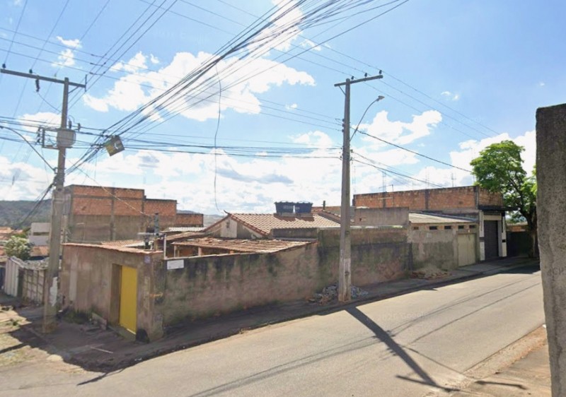 Capa da Página