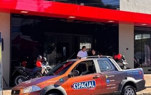 Foto galeria