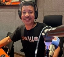 <p>Wilson Barreto - Locutor<br></p>